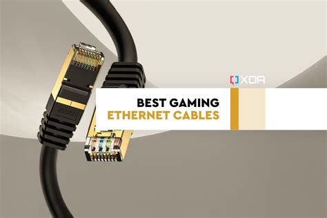 best ethernet cable for gaming|The best Ethernet cables for gaming in 2024 .